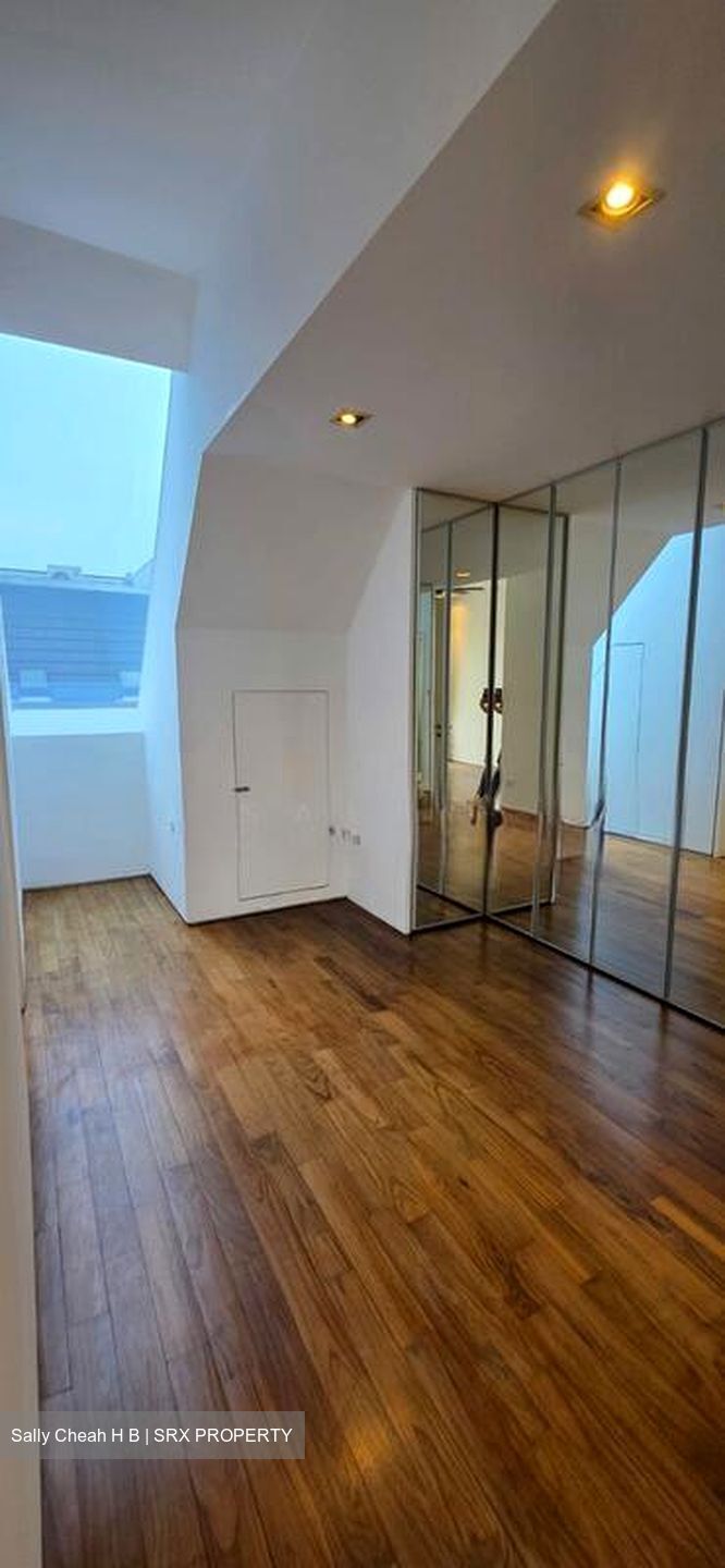 Serangoon Garden Estate (D19), Detached #502013261